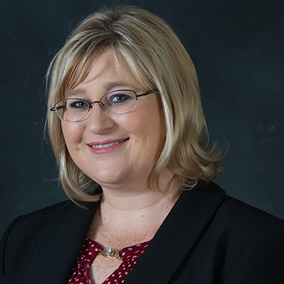 Michelle Moss Profile