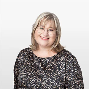 Michelle Moss